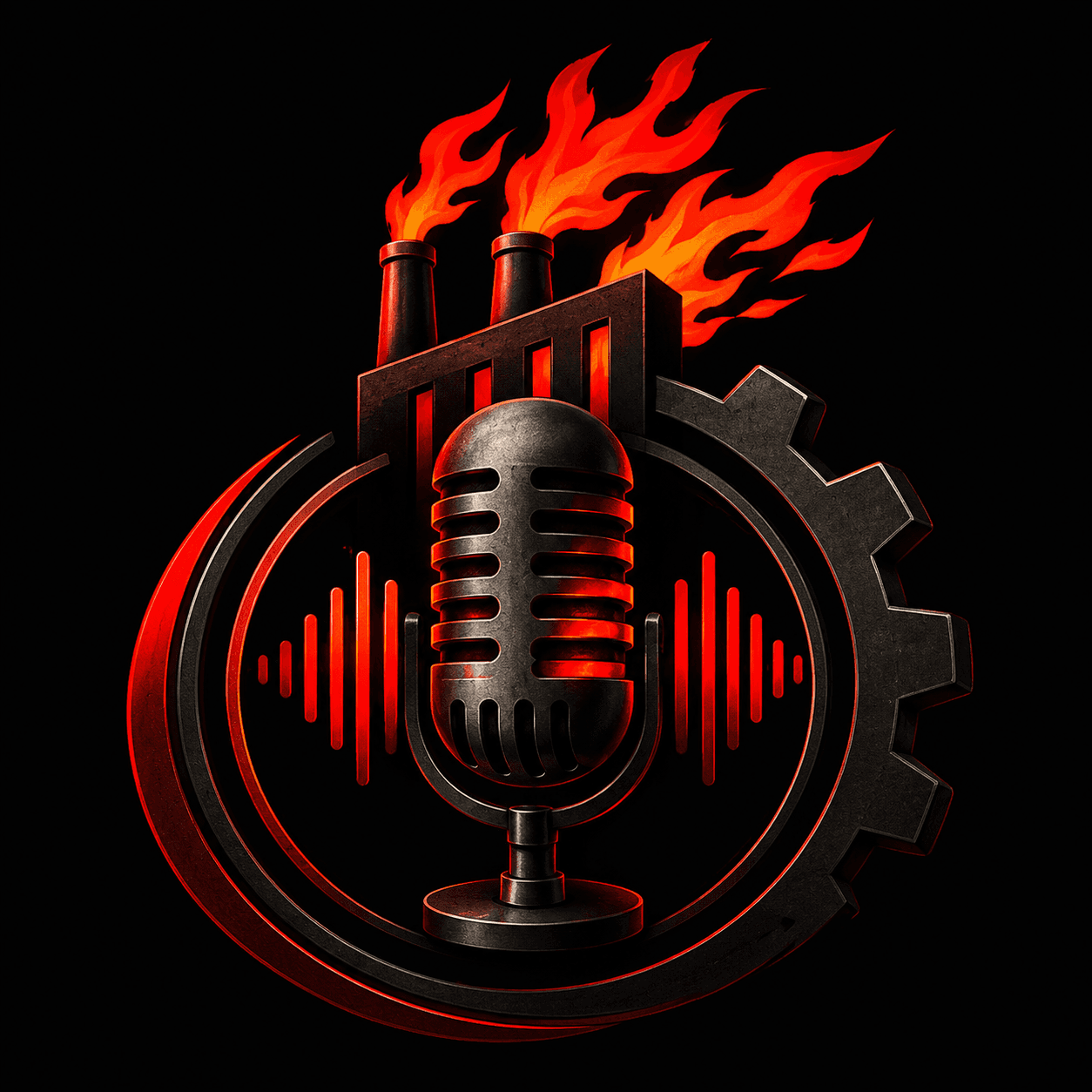 RoastFactory logo